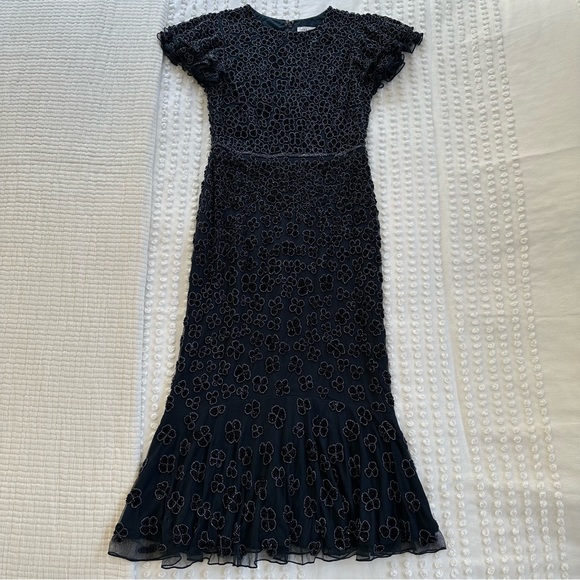 Naturalizer Vanessa2 Strappy Heeled Sandals Rhinestone Embellished - Picture 15 of 15